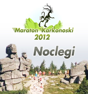Noclegi Maraton Karkonoski